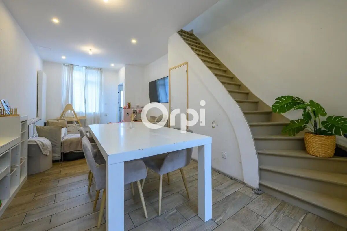 Maison à vendre, 98m², Armentières