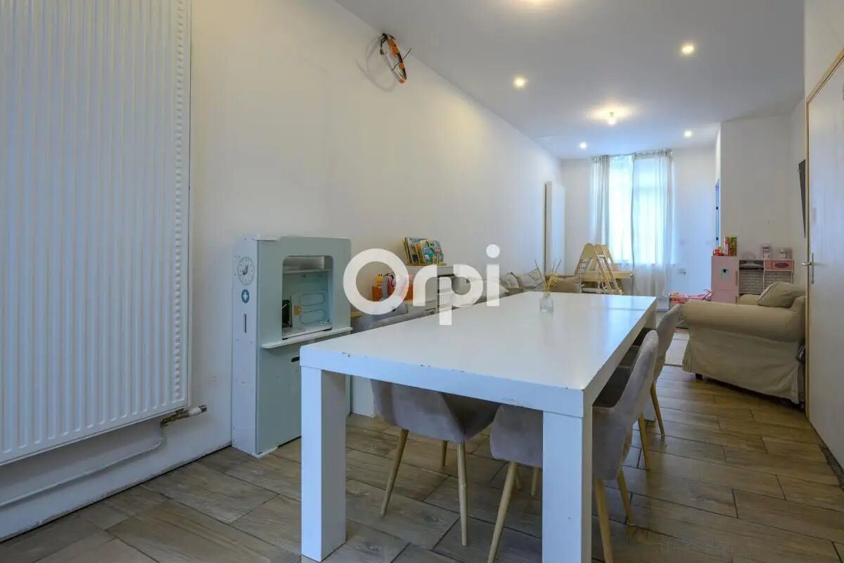 Maison à vendre, 98m², Armentières