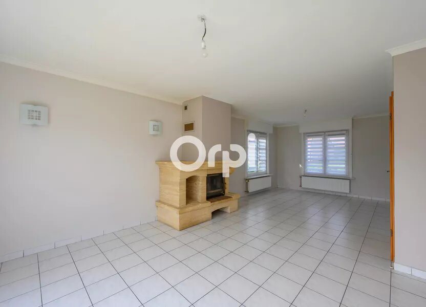 Maison à vendre, 112m², Hazebrouck