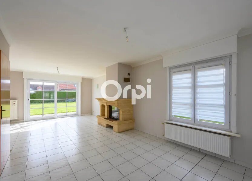 Maison à vendre, 112m², Hazebrouck