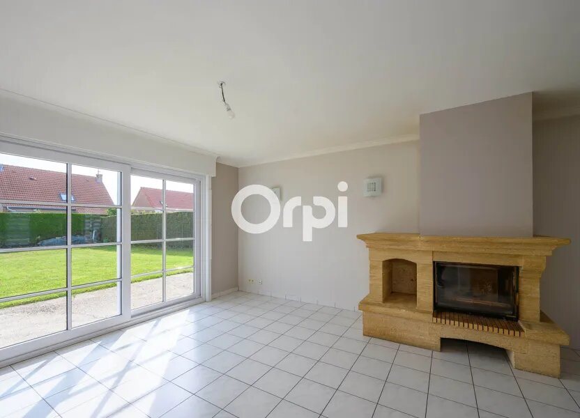 Maison à vendre, 112m², Hazebrouck