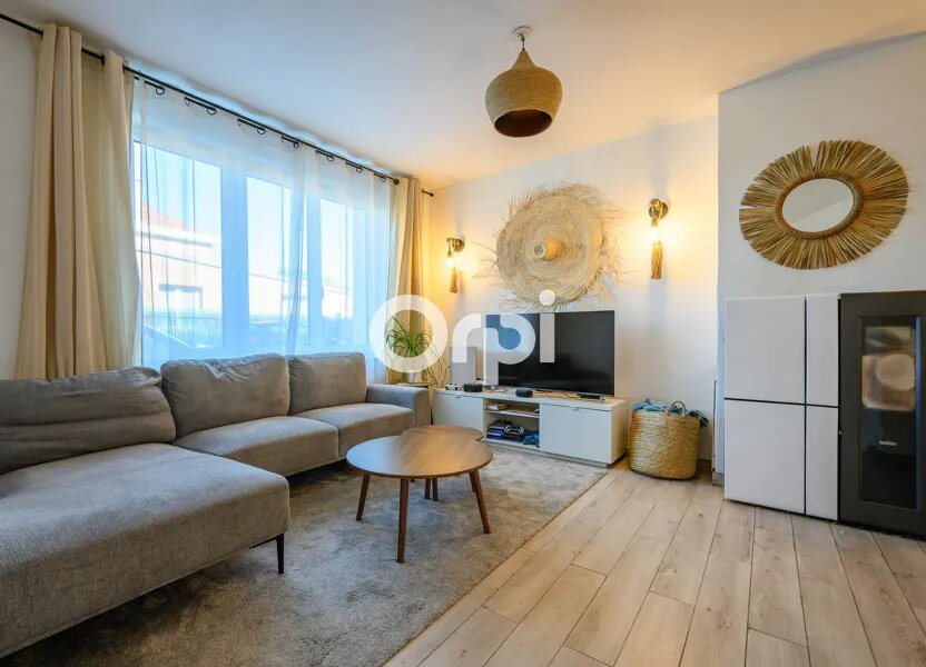 Maison à vendre, 109m², Armentières