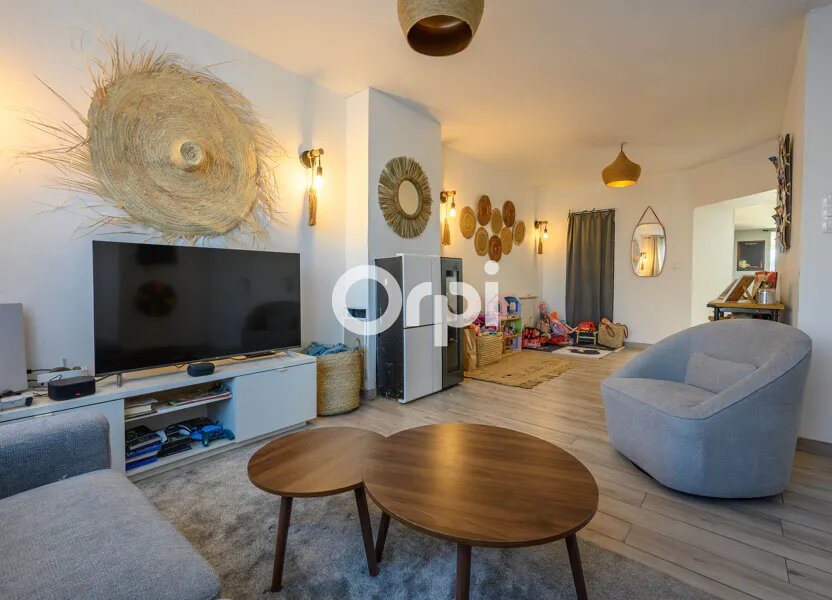 Maison à vendre, 109m², Armentières