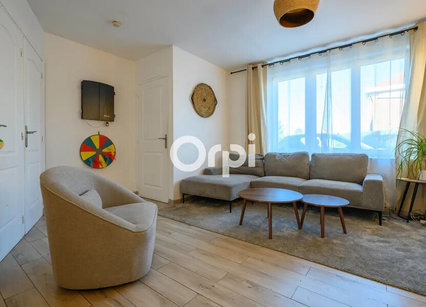 Maison à vendre, 109m², Armentières