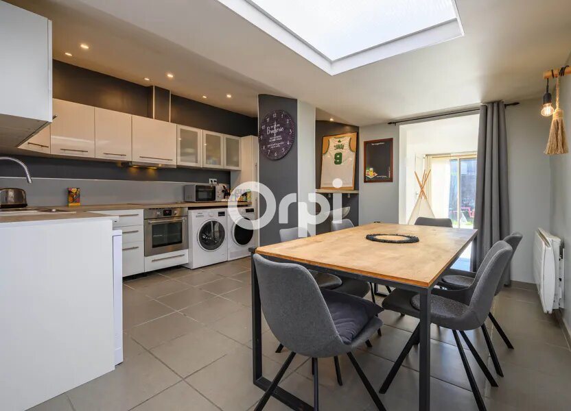 Maison à vendre, 109m², Armentières