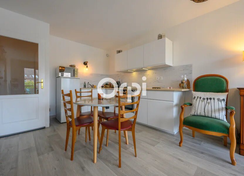 Appartement à vendre, 40m², Hazebrouck
