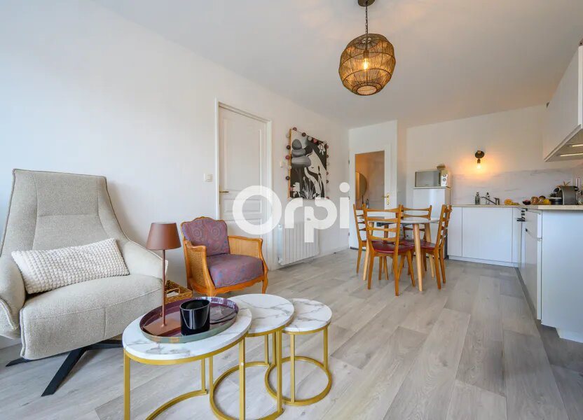 Appartement à vendre, 40m², Hazebrouck