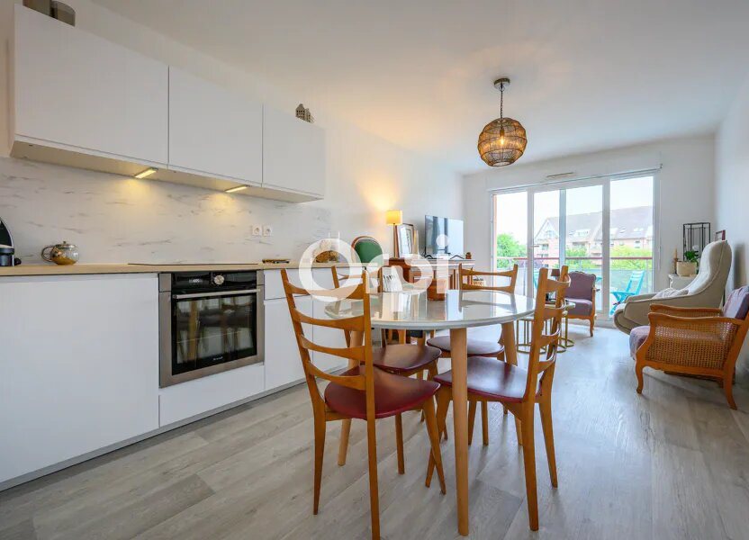Appartement à vendre, 40m², Hazebrouck