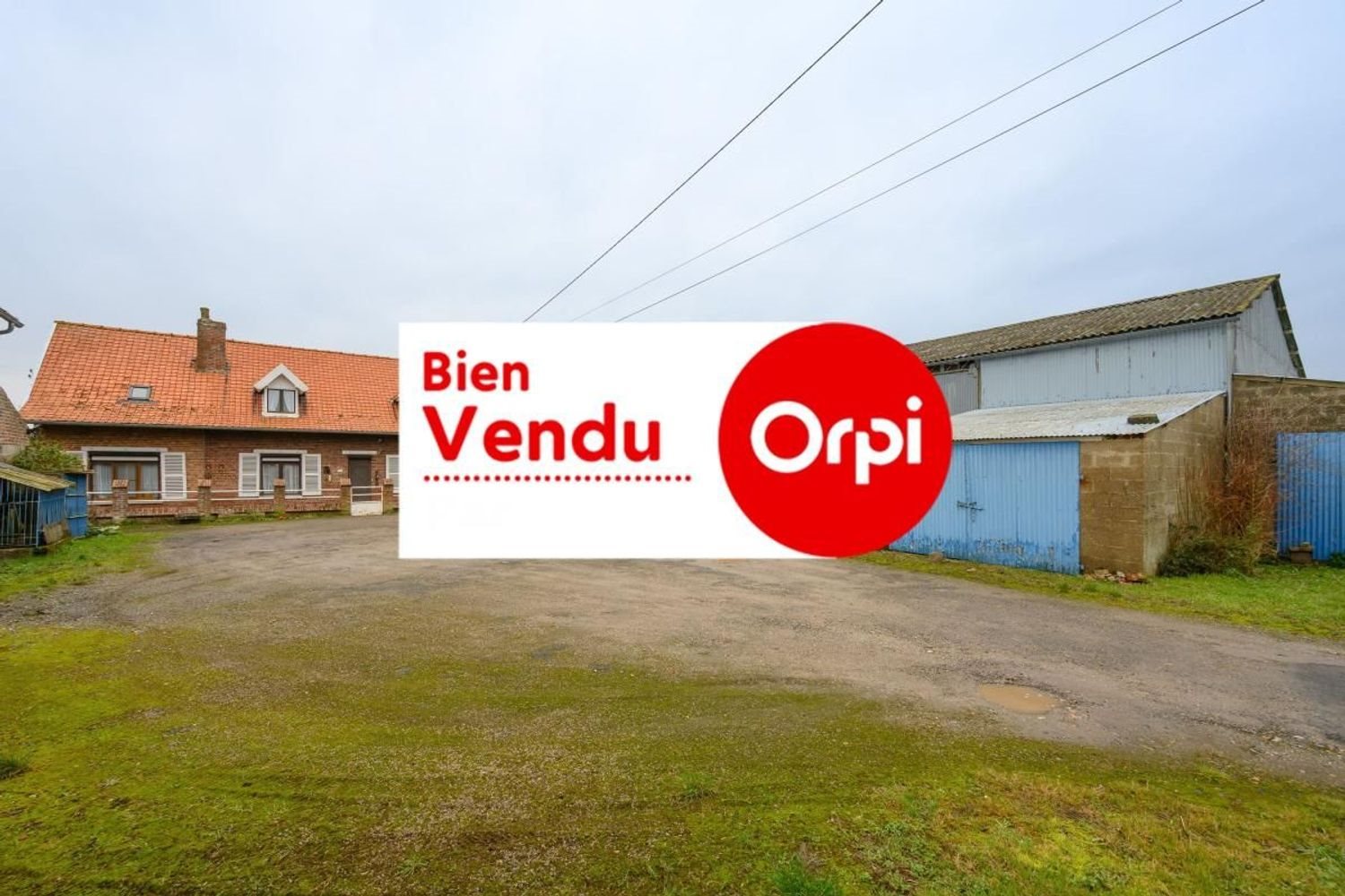 Maison à vendre, 130m², Morbecque