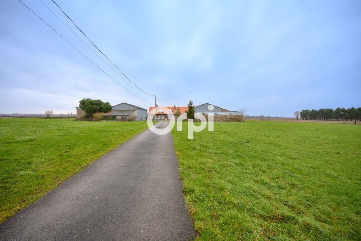 Maison à vendre, 130m², Morbecque