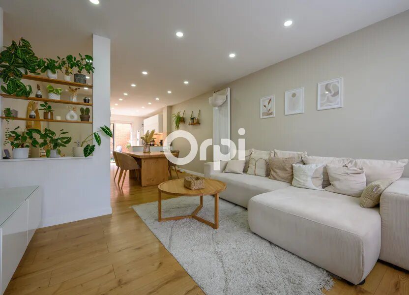 Maison à vendre, 82m², Armentières