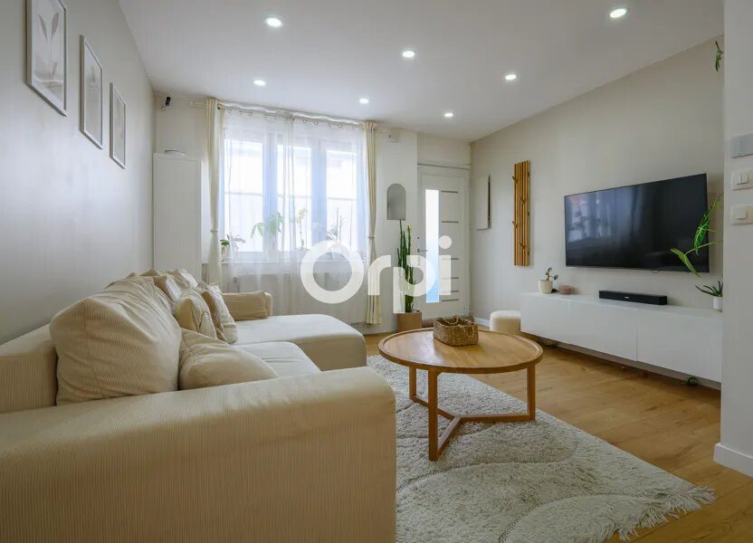 Maison à vendre, 82m², Armentières