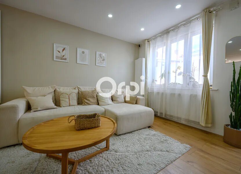 Maison à vendre, 82m², Armentières