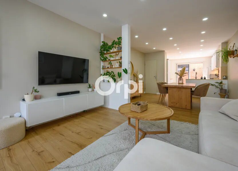 Maison à vendre, 82m², Armentières