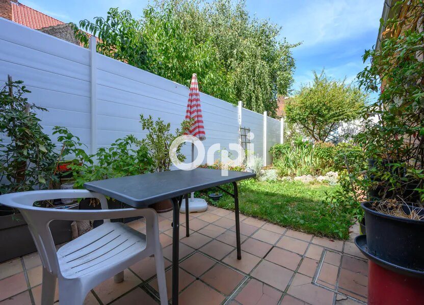 Maison à vendre, 130m², Armentières