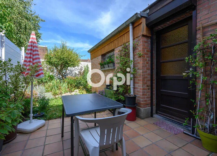 Maison à vendre, 130m², Armentières