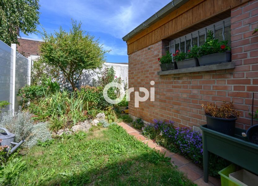 Maison à vendre, 130m², Armentières
