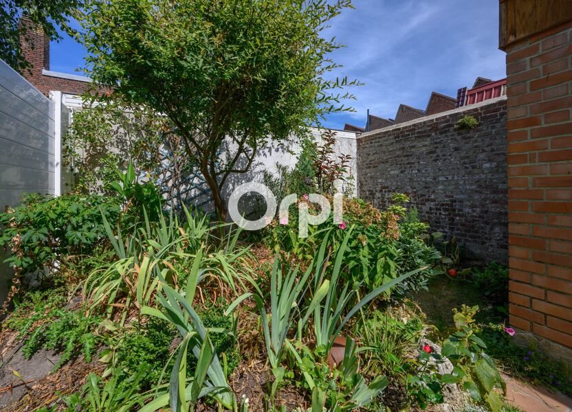Maison à vendre, 130m², Armentières