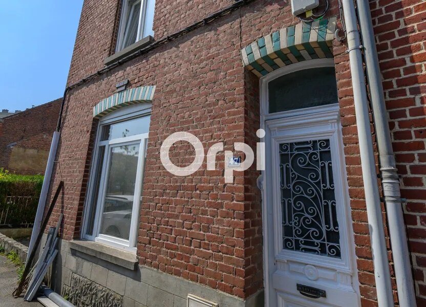 Maison à vendre, 125m², Hazebrouck