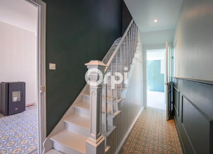 Maison à vendre, 125m², Hazebrouck