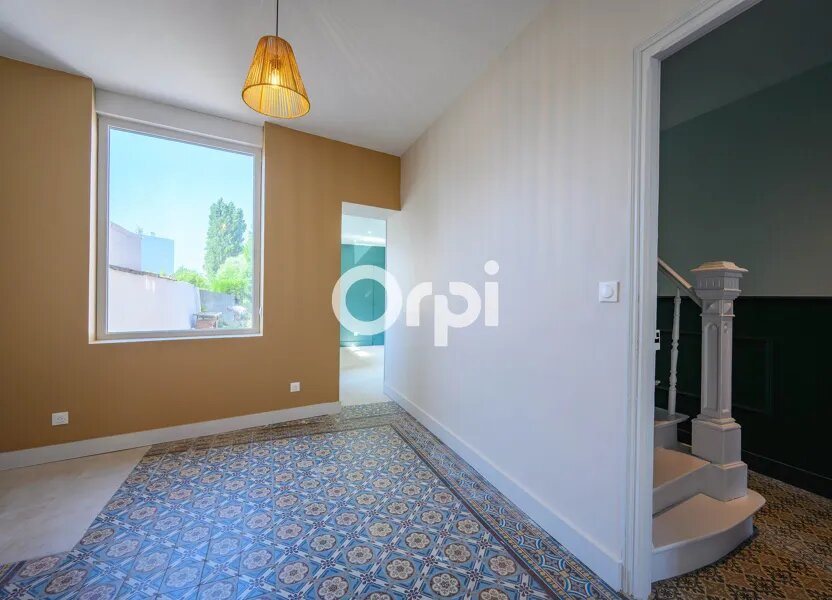 Maison à vendre, 125m², Hazebrouck