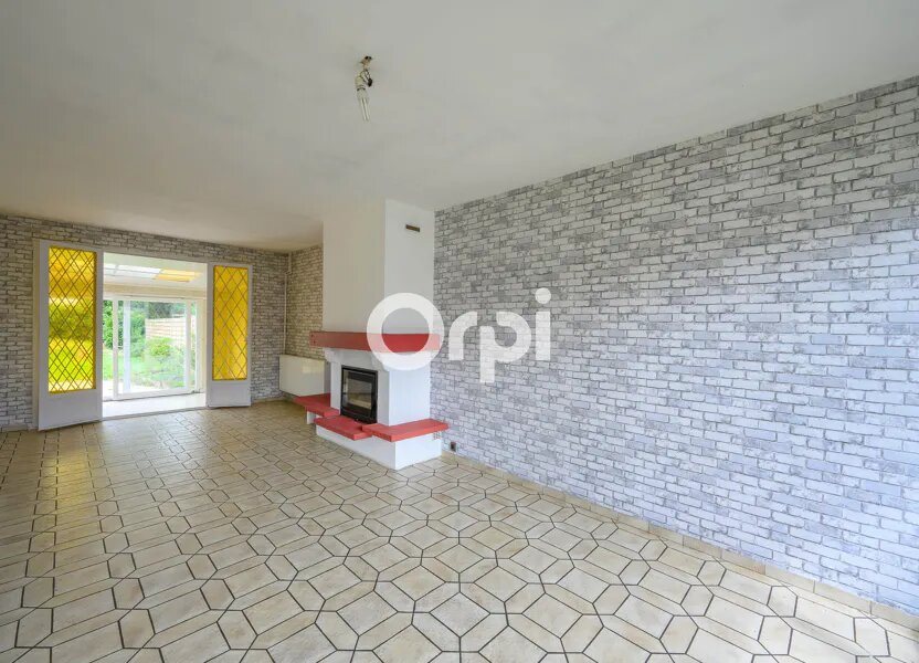 Maison à vendre, 105m², Houplines