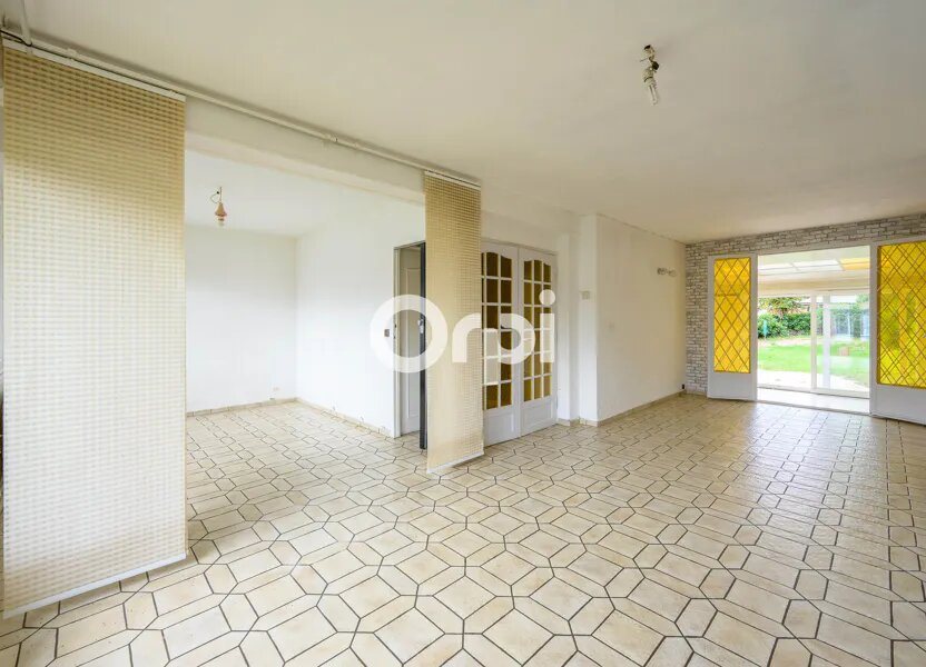 Maison à vendre, 105m², Houplines