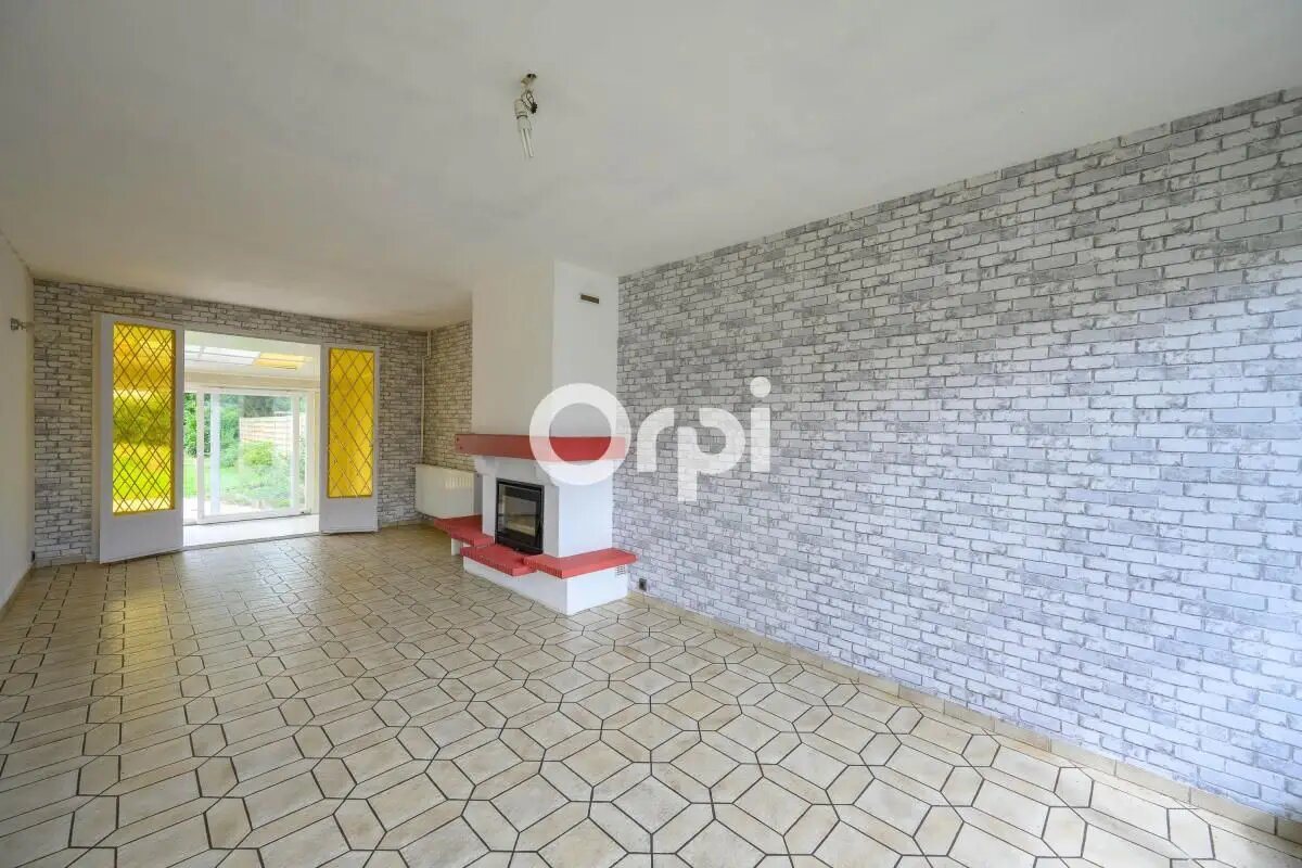 Maison à vendre, 105m², Houplines