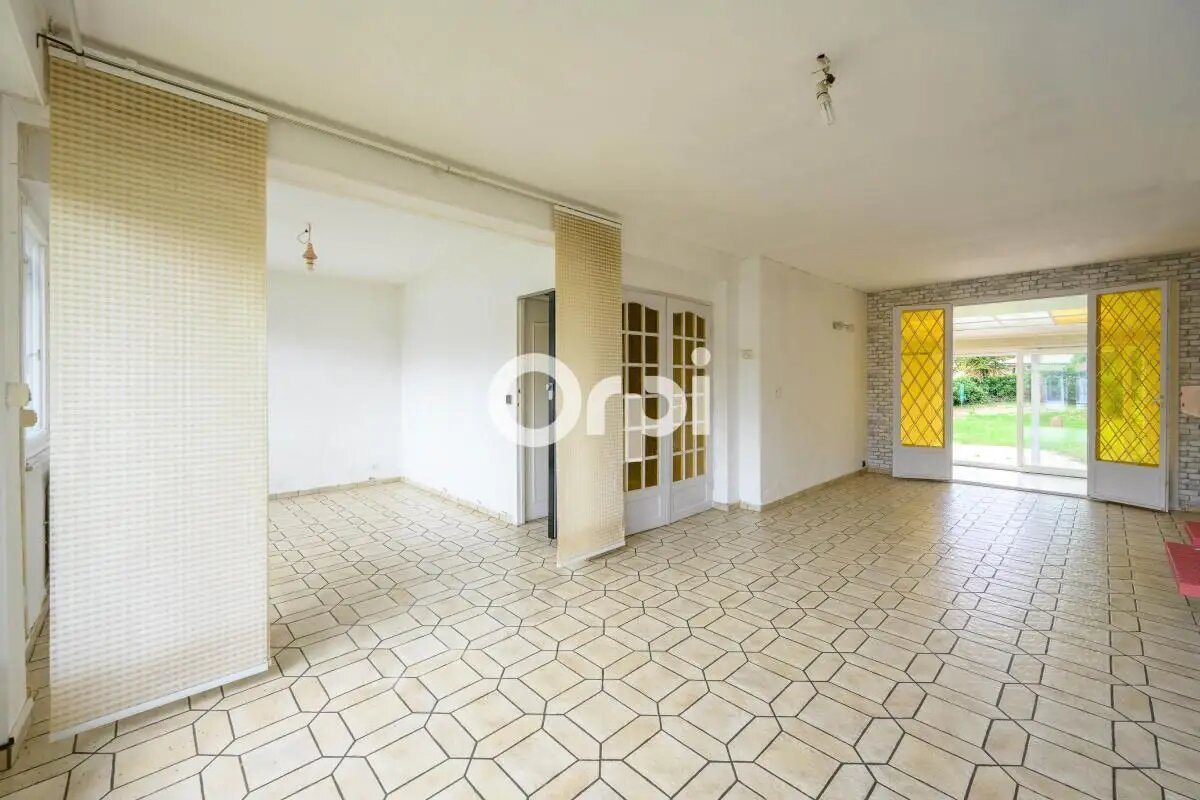 Maison à vendre, 105m², Houplines