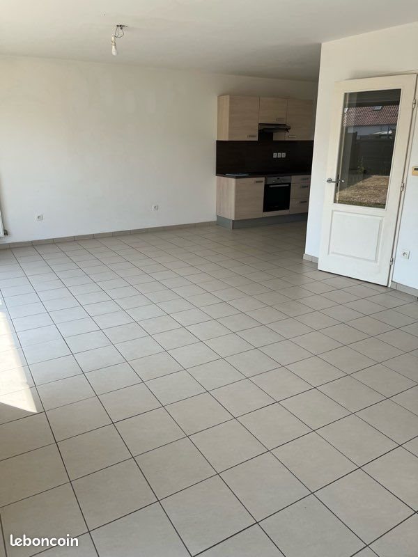 Maison à louer, 86m², Comines