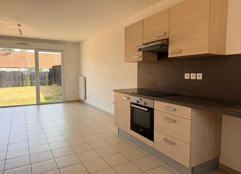 Maison à louer, 86m², Comines