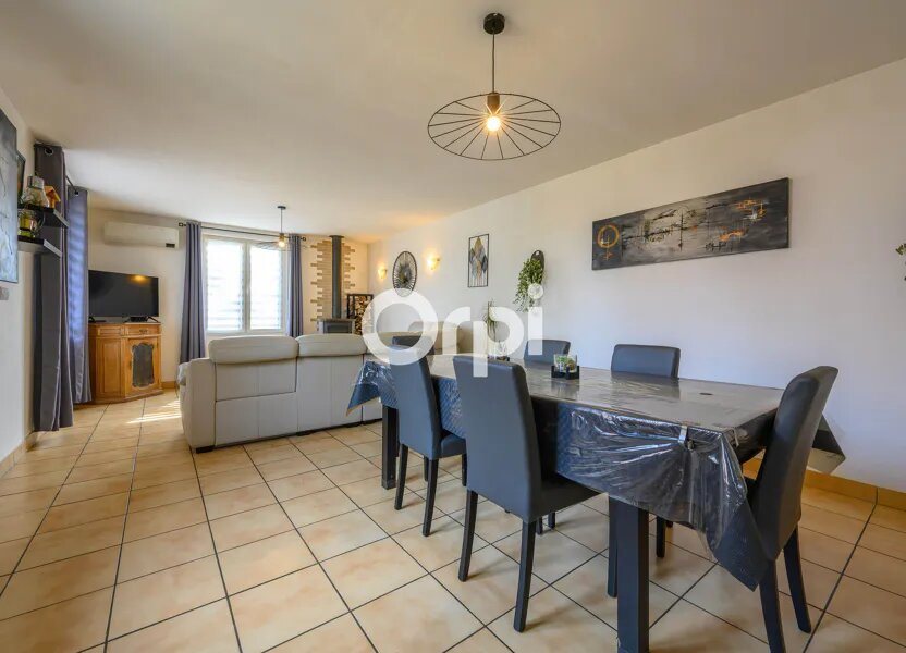 Maison à vendre, 116m², Morbecque