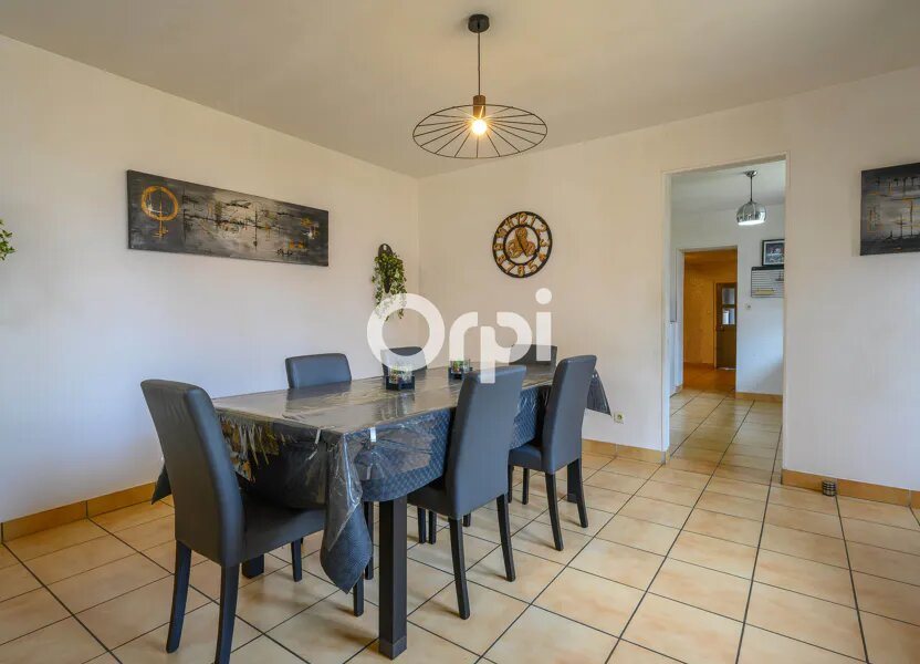 Maison à vendre, 116m², Morbecque
