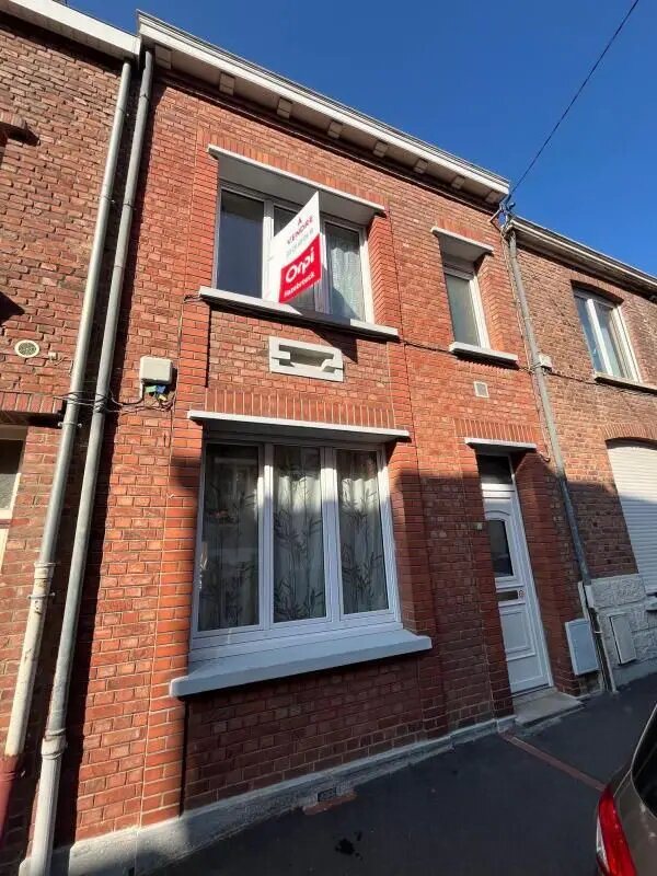 Maison à vendre, 90m², Hazebrouck