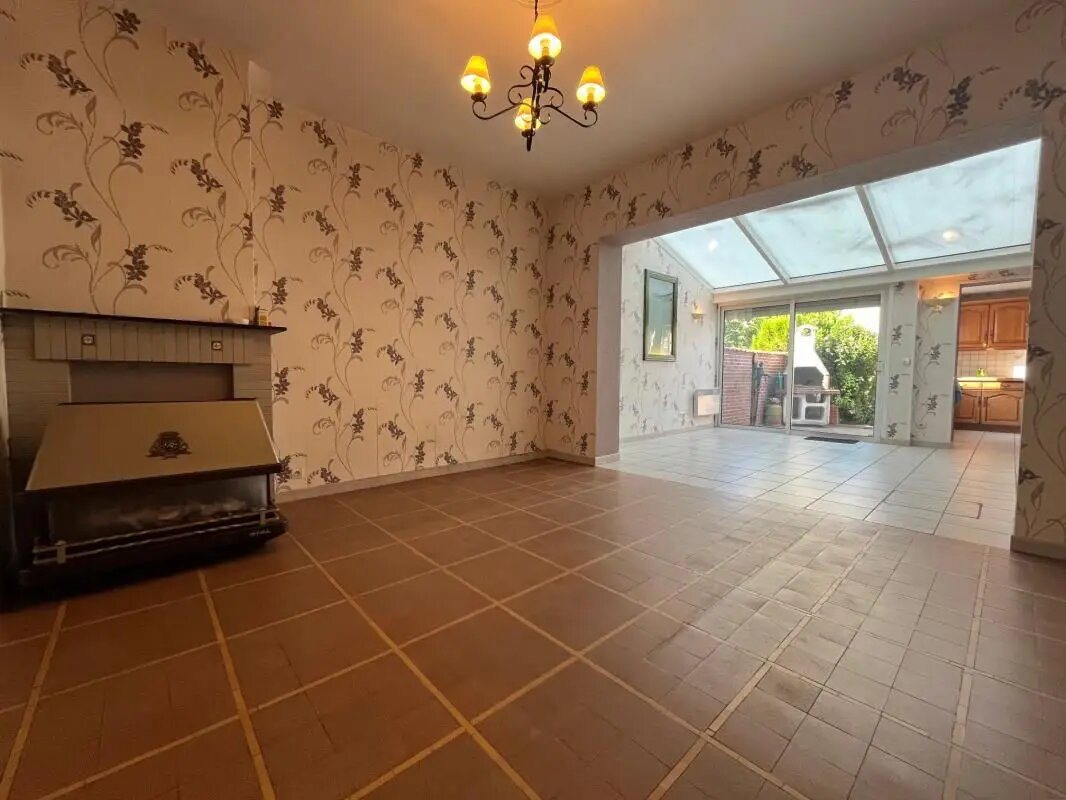 Maison à vendre, 90m², Hazebrouck