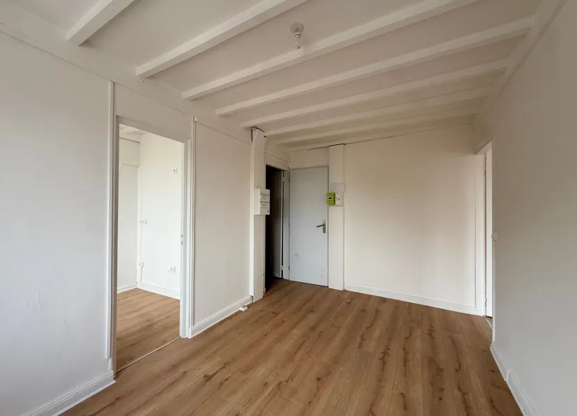 Appartement à louer, 38m², Tourcoing