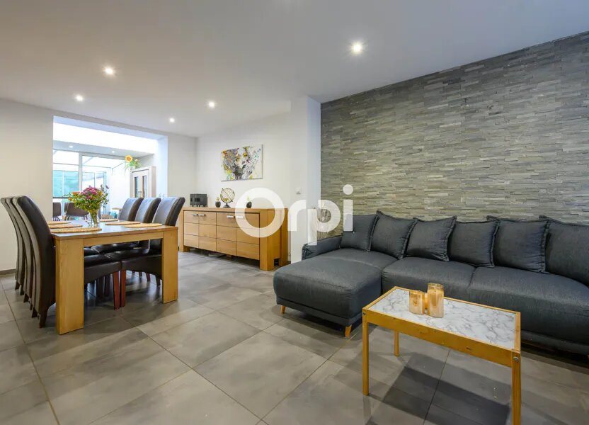 Maison à vendre, 98m², Armentières
