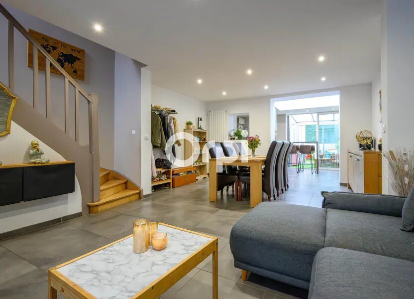 Maison à vendre, 98m², Armentières