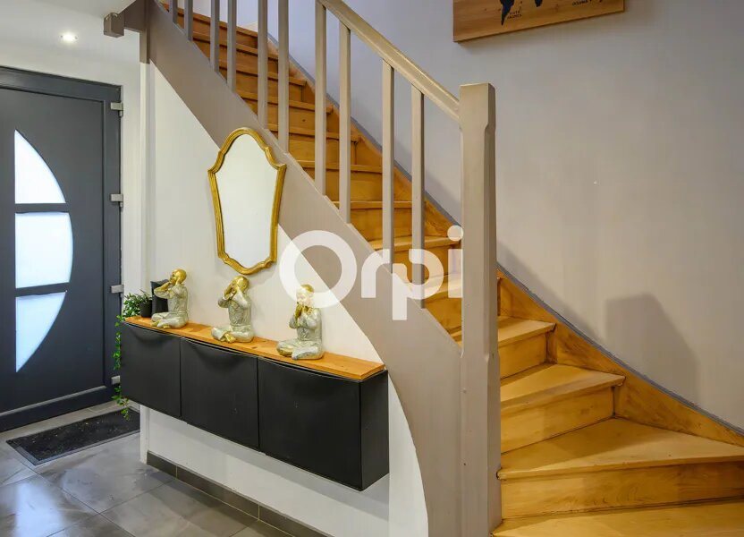 Maison à vendre, 98m², Armentières