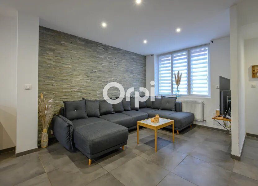 Maison à vendre, 98m², Armentières
