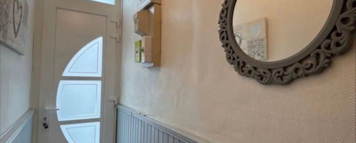 Maison à vendre, 68m², Armentières