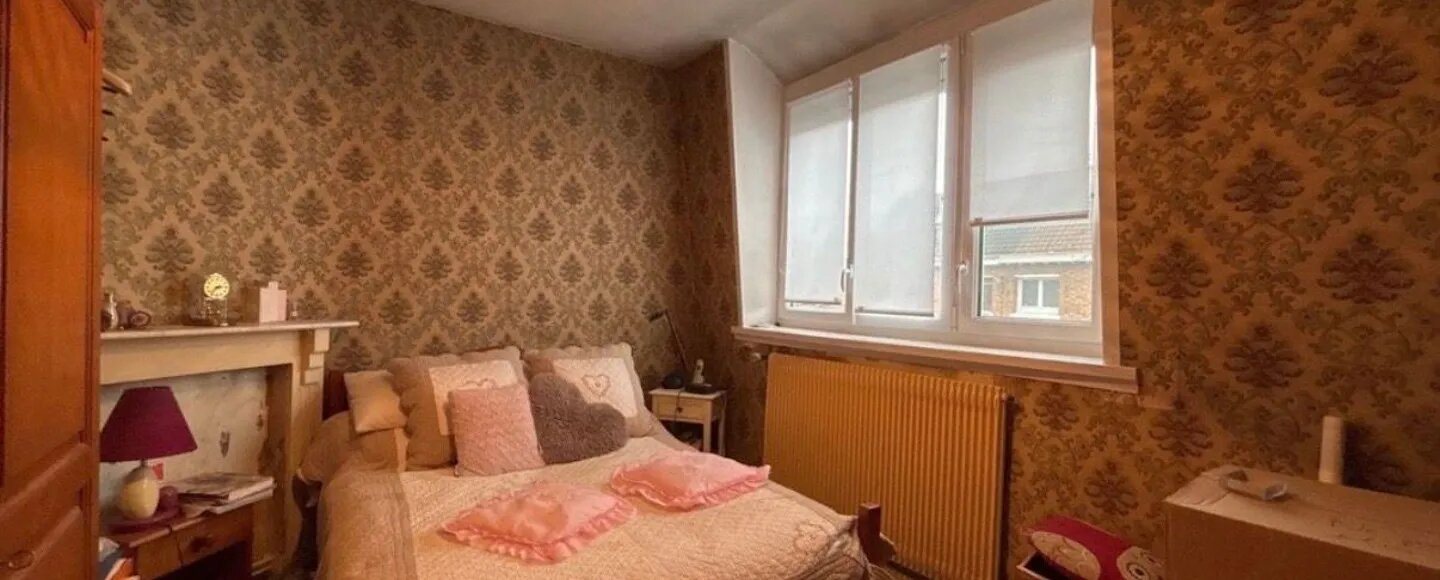 Maison à vendre, 68m², Armentières