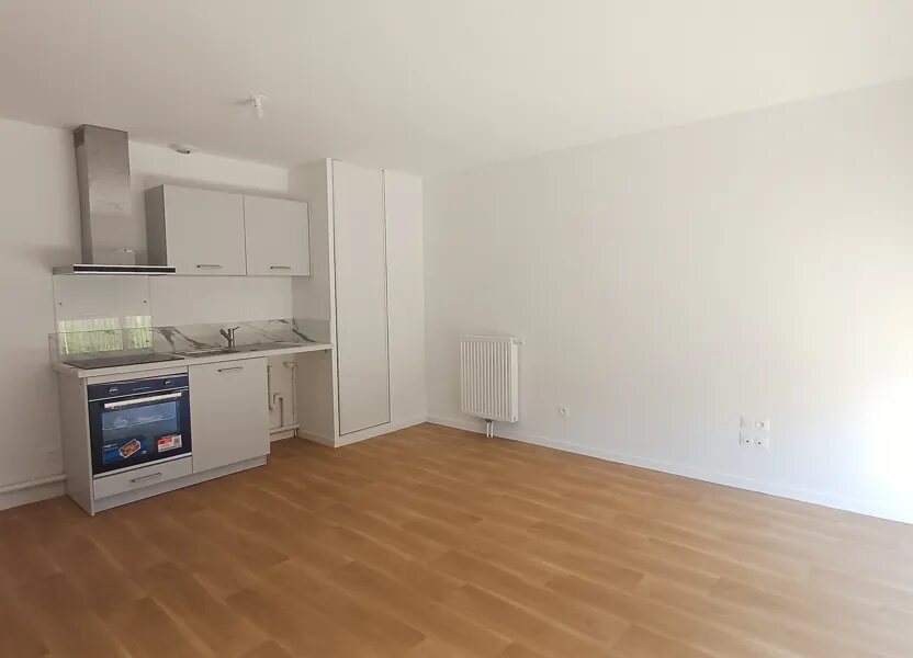 Appartement à louer, 59m², Hazebrouck