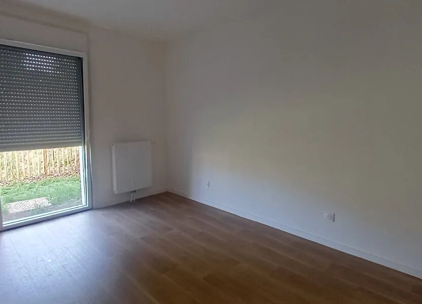 Appartement à louer, 59m², Hazebrouck