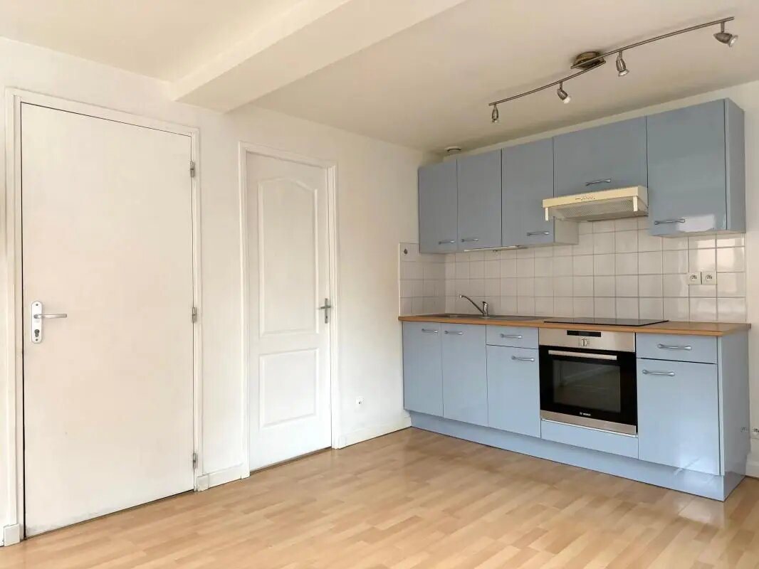 Appartement à louer, 31m², Armentières