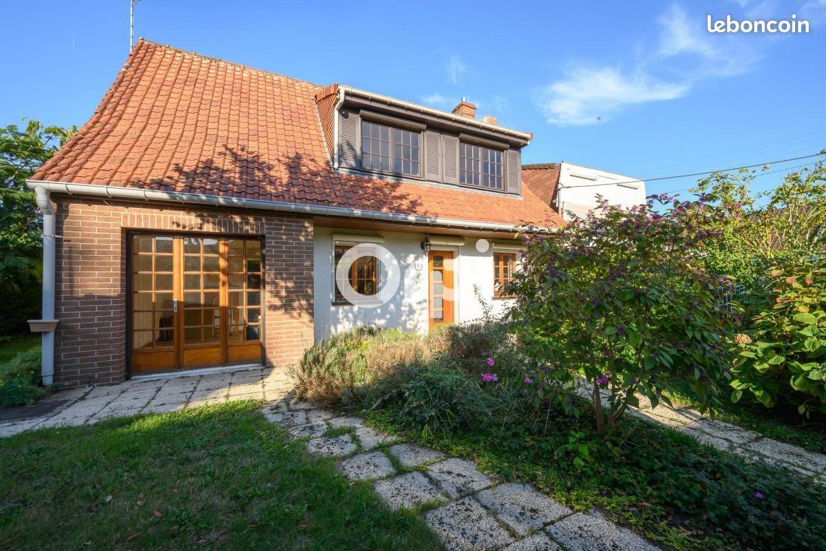 Maison à vendre, 102m², Leers