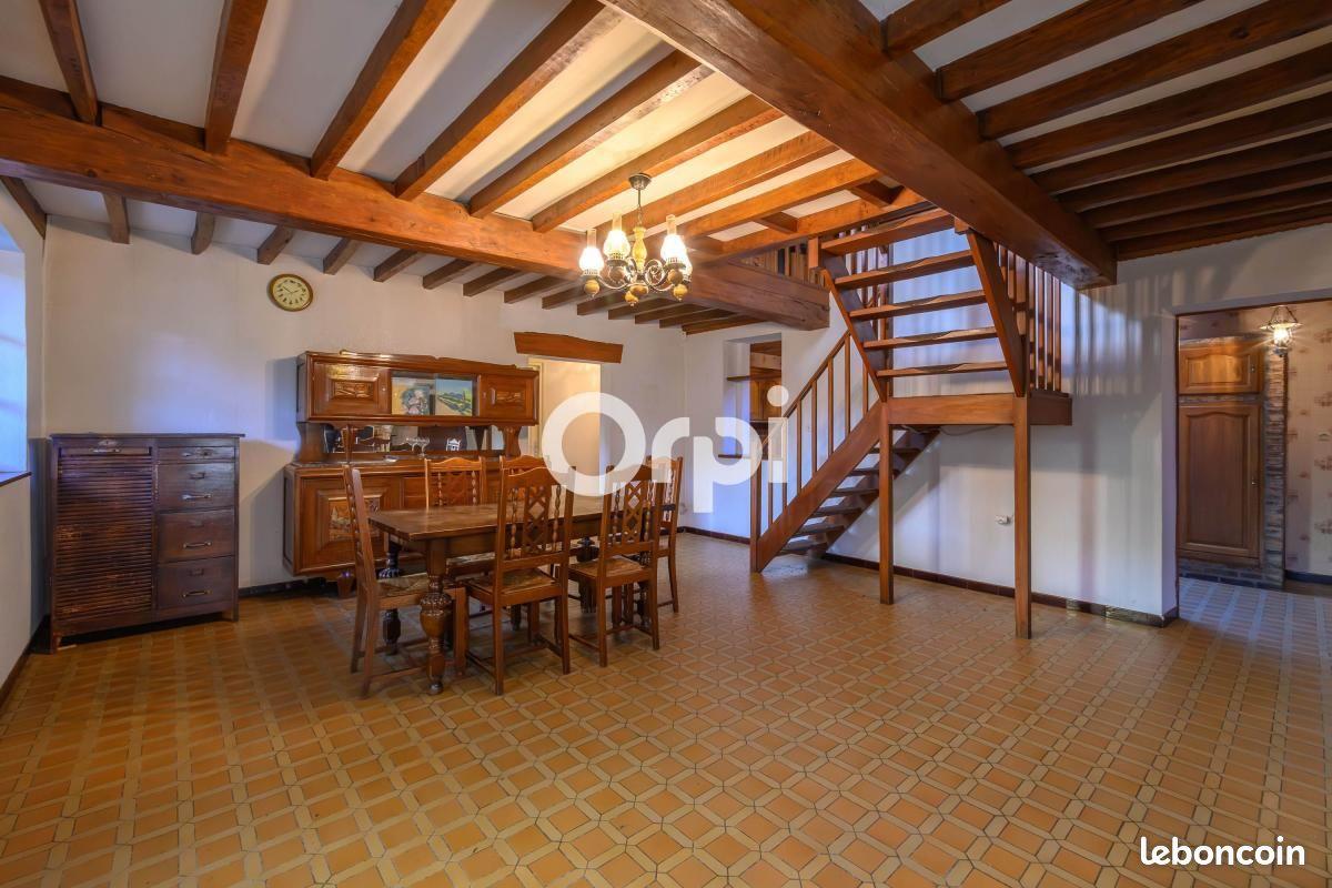 Maison à vendre, 102m², Leers