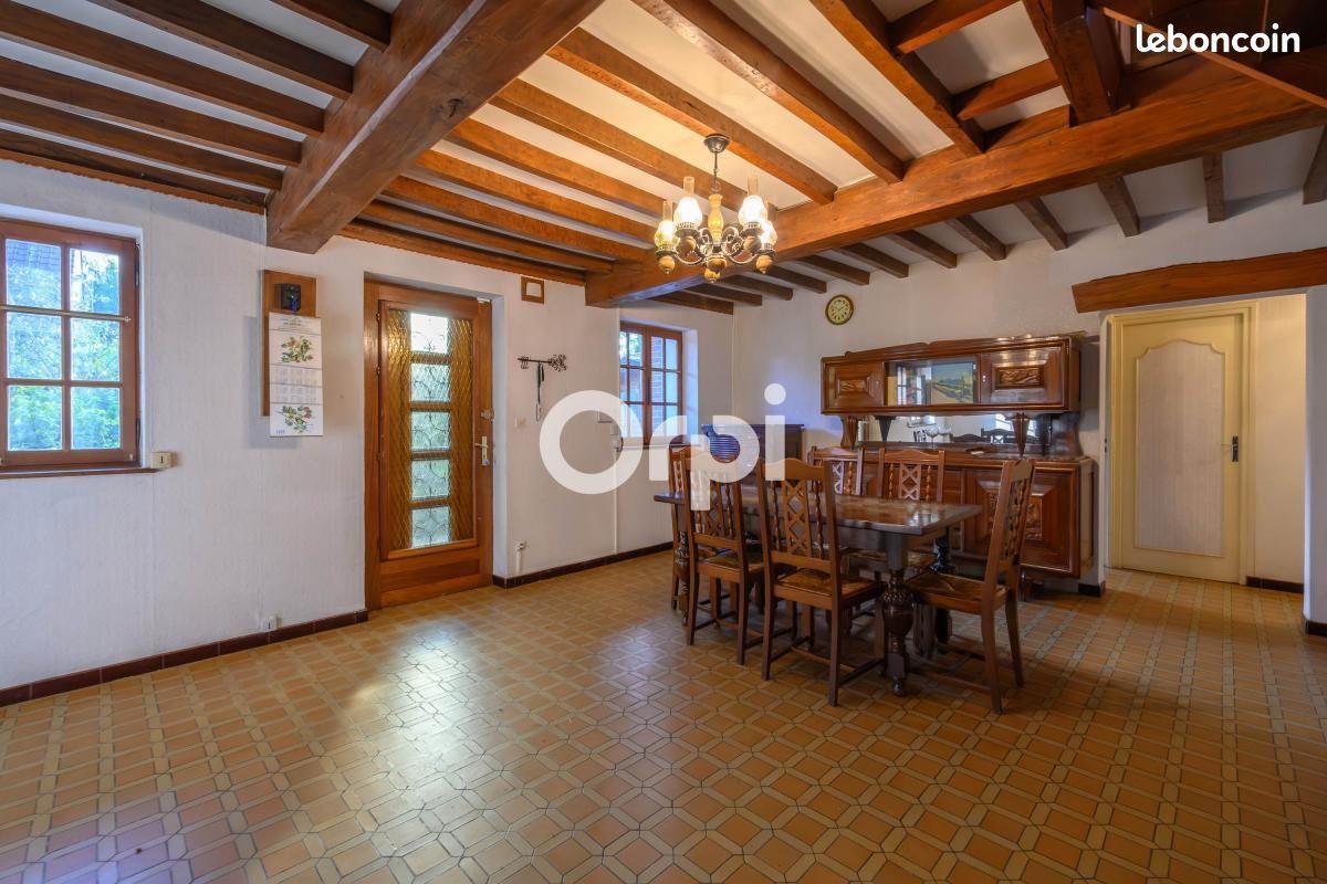 Maison à vendre, 102m², Leers