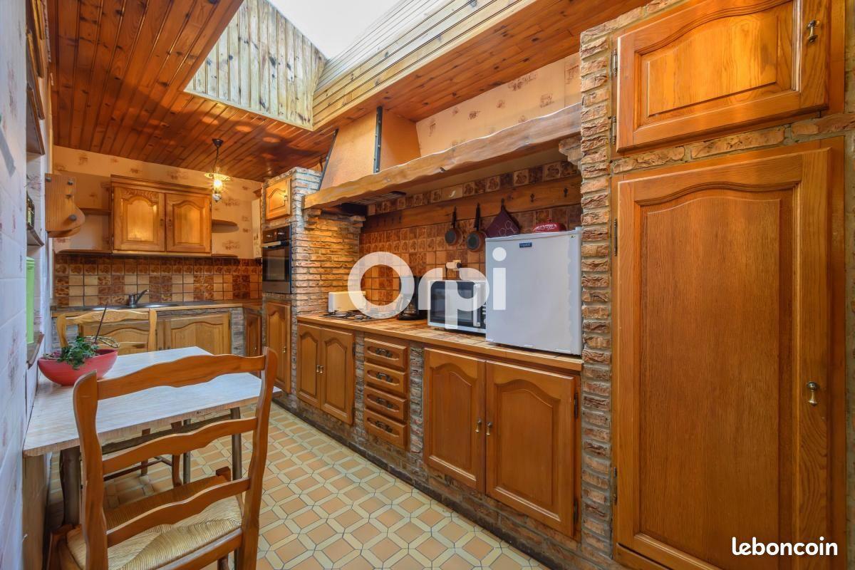 Maison à vendre, 102m², Leers