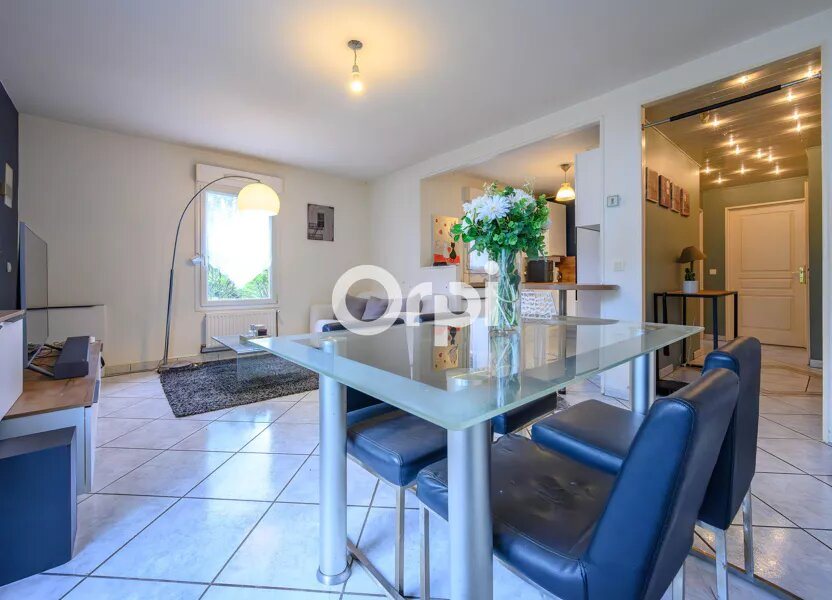 Appartement à vendre, 50m², Frelinghien